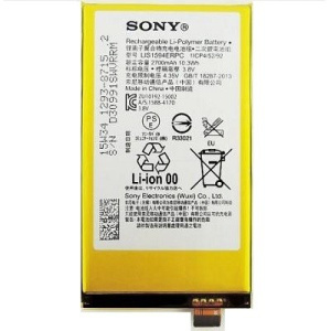 Аккумулятор (батарея) для Sony Xperia Z5 Compact/F3211 XA Ultra