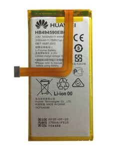 Аккумулятор (батарея) для Huawei Honor 7 (HB494590EBC)