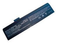 Аккумулятор (батарея) для ноутбука Fujitsu-Siemens Pi1505 11.1V 5200mAh OEM