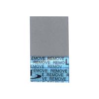 Термопрокладка 15мм*15мм, толщина 1мм (15шт)