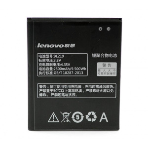 Аккумулятор (батарея) для Lenovo A916 A880 A889 S856 (BL219)