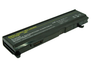 Аккумулятор (батарея) для ноутбука Toshiba Satellite A100 M40 10.8V 5200mAh OEM