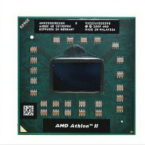 Процессор AMD Athlon II N350 бу