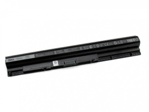 Аккумулятор (батарея) для ноутбука Dell Inspiron 15 5551 Vostro 3458 14.8V 2600mAh OEM