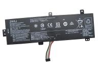 Аккумулятор (батарея) для ноутбука Lenovo IdeaPad 310-15ISK 510-15IKB 7.8V 4100mAh OEM