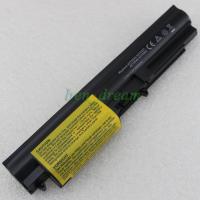 Аккумулятор (батарея) для ноутбука IBM ThinkPad T61/R61 14" 10.8V 5200mAh