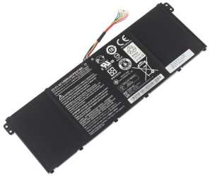 Аккумулятор (батарея) для ноутбука Acer Aspire E3-111 V3-111 11.4V 3246mAh