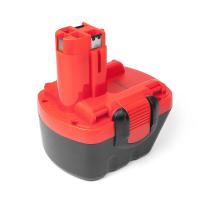 Аккумулятор для Bosch GSR 12-3 Ni-Mh