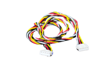 Шлейф подключения лазерного дальномера для робот-пылесоса Xiaomi Mi Robot Vacuum S10 с разбора