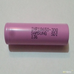 Аккумулятор INR18650-35E Samsung