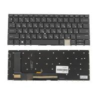 Клавиатура для ноутбука HP EliteBook 1030 G7 1030 G8, чёрная, с подсветкой, RU