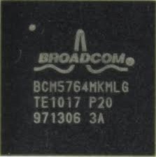 Broadcom BCM5764MKMLG