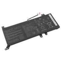 Аккумулятор (батарея) для ноутбука Asus VivoBook X409 7.3V 4150mAh OEM