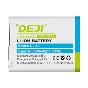 Аккумулятор (батарея) для Samsung A013 Galaxy A01 Core (DEJI)