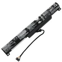 Аккумулятор (батарея) для ноутбука Lenovo IdeaPad 100-15IBY B50-10 10.8V 2200mAh