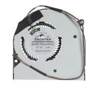 Кулер (вентилятор) Chuwi GemiBook XPro 14 CWI574 ver.2