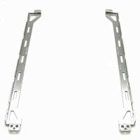 Завесы (петли) Samsung NP300E5A направляющие