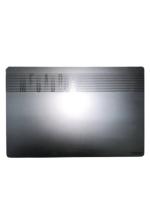Модуль 15,6" для ноутбука Tecno MegaBook T1, в сборе с крышкой, серебро, с разбора