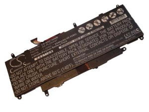 Аккумулятор (батарея) для ноутбука Samsung Ativ Pro XQ700T1C XE700T1C 7.5V 6540mAh 