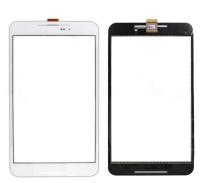 Asus FE380, White, Тач скрин 8" (дигитайзер)
