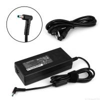 Блок питания (зарядное устройство) HP Pavilion 15, 150W 4.5x3.0mm