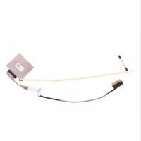 Шлейф матрицы (экрана) HP Pavilion Gaming 15-EC 40pin