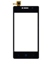 Тачскрин для ZTE Blade AF3/A3/A5/A5 Pro Черный