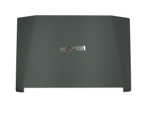 Крышка матрицы Acer Aspire 5 Nitro AN515-52, чёрная, без рамки (Сервисный оригинал)