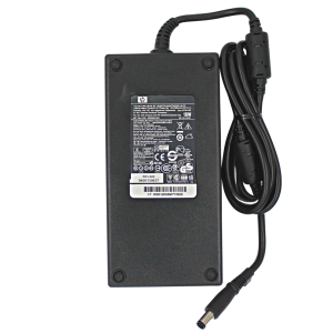 Блок питания (зарядное устройство) HP/compaq 180W 7.4x5.0 ORIG