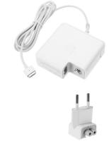 Блок питания (зарядное устройство) APPLE 60W Magsafe 2 ORIG