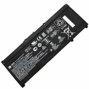 Аккумулятор (батарея) для ноутбука HP Omen 15-CE 15-DC Pavilion 15-CB 15.4V 4550mAh