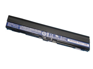 Аккумулятор (батарея) для ноутбука Acer Aspire One 756 14.8V 2500mAh