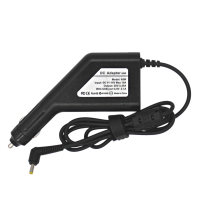 Автомобильное зарядное устройство Samsung 65W 3.0*1.1mm