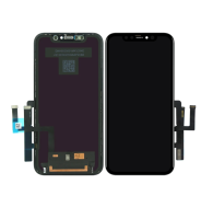 Дисплей для iPhone 11 с тачскрином, (Incell JK) черный