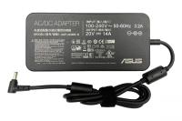 Блок питания (зарядное устройство) ASUS 280W 6.0x3.7mm Slim, ORIG