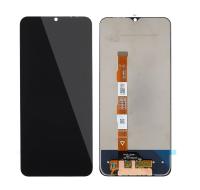 LCD дисплей для Vivo Y33s 4G с тачскрином (черный)