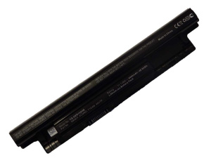 Аккумулятор (батарея) для ноутбука Dell Inspiron 14R 5421 15 3521 Vostro 2421 11.1V 5700mAh
