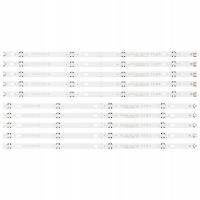 LED подсветка для телевизора LG 55UK