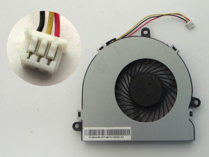 Кулер (вентилятор) HP COMPAQ 250 G3 246 G3