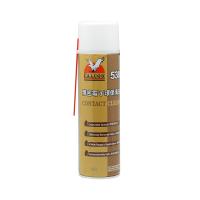 Спрей-очиститель Falcon 530 (550 мл.) (желтый)