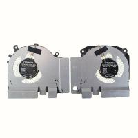 Кулер (вентилятор) Xiaomi 15,6 GTX1060 пара