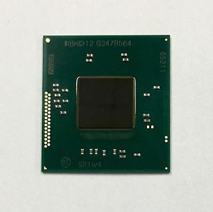 Процессор Intel Celeron Mobile N2830 SR1W4  