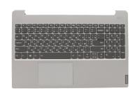 Верхняя часть корпуса (Palmrest) Lenovo Ideapad S340-15IWL Б/У