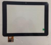 IconBIT NetTAB PARUS QUAD 8. Тач скрин 8", Black