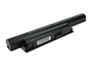 Аккумулятор (батарея) для ноутбука Sony Vaio BPS22 11.1V 5200mAh OEM