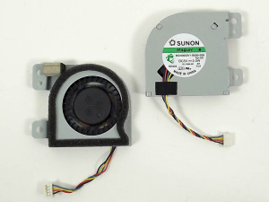 Кулер (вентилятор) LENOVO IdeaPad S10-3