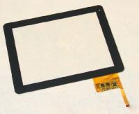 FlyTouch 3 H08S. Тач скрин 9.7", Black