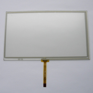 Touch screen  7'', RP026-XJL-730