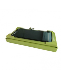 Молд для Sameking Green Lamination iPhone 11 Pro