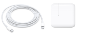 Кабель USB-C Charge Cable для блоков питания Apple с разъемом USB Type-C OEM